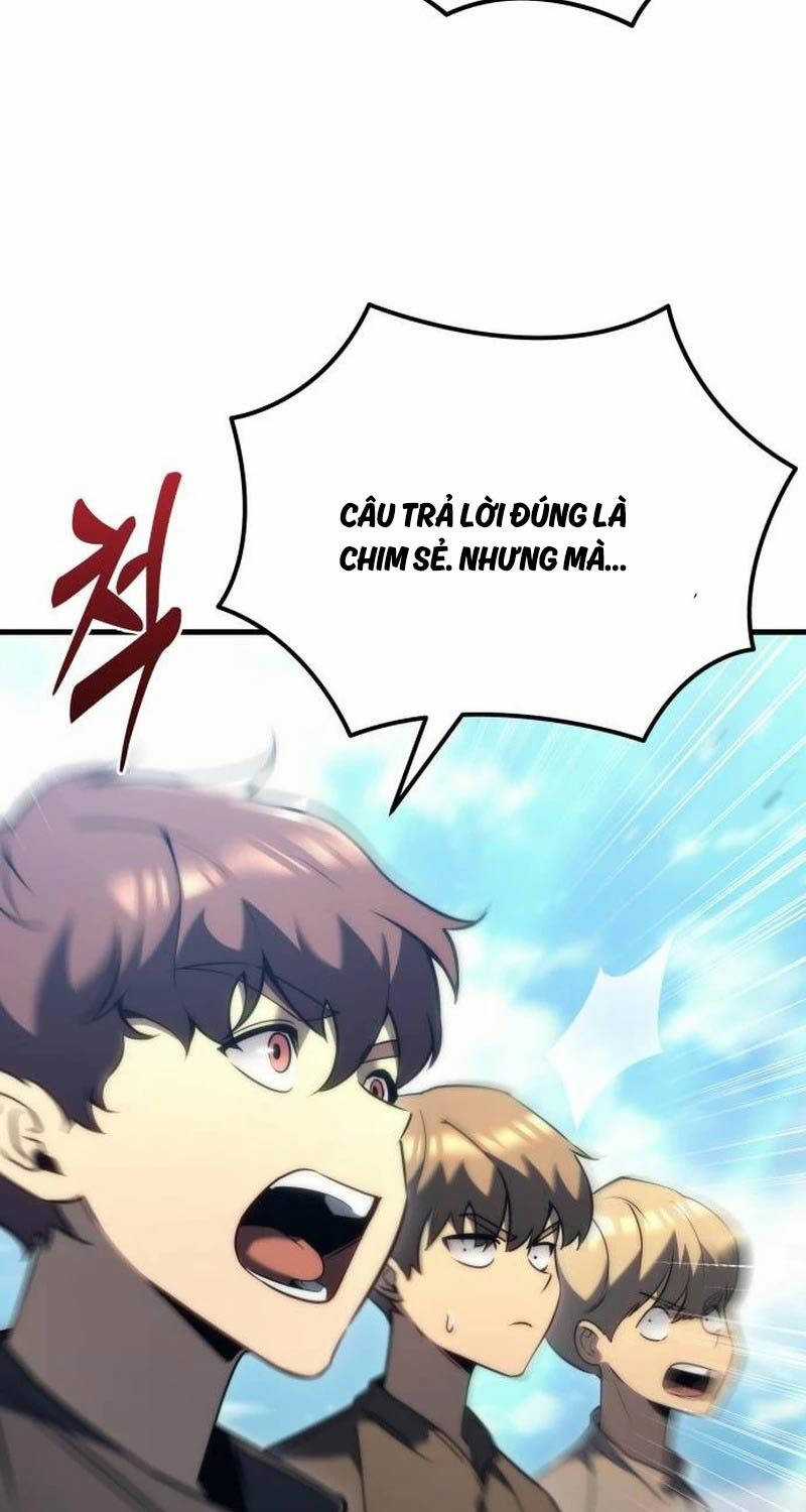 Hồi Quy Giả Của Gia Tộc Suy Vong Chapter 34 trang 37