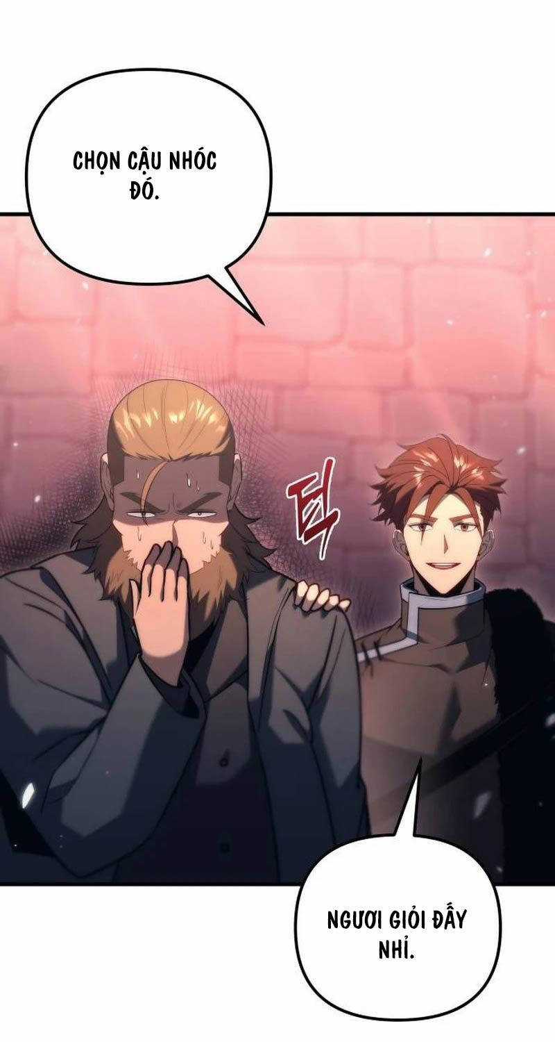 Hồi Quy Giả Của Gia Tộc Suy Vong Chapter 34 trang 40