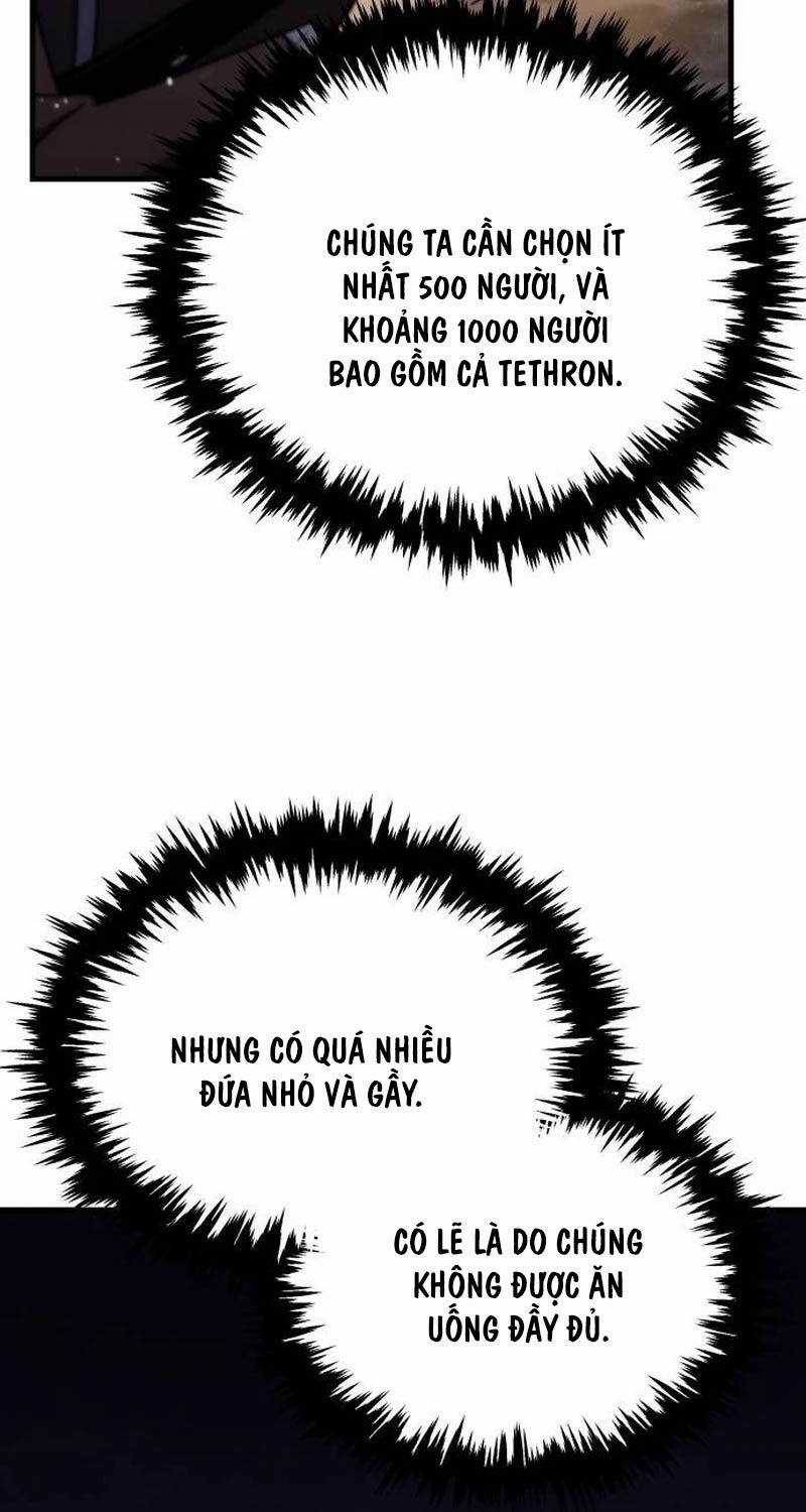 Hồi Quy Giả Của Gia Tộc Suy Vong Chapter 34 trang 44