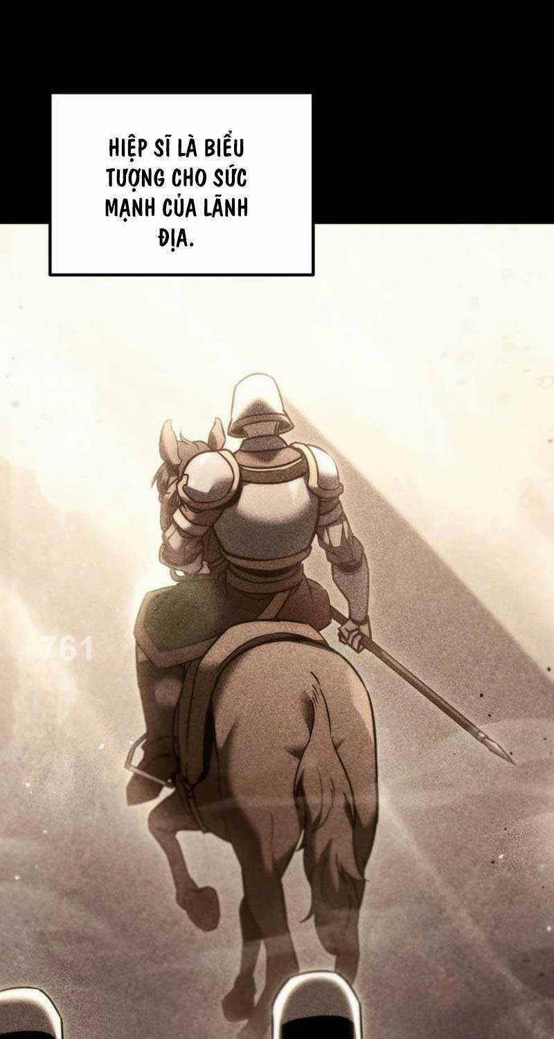 Hồi Quy Giả Của Gia Tộc Suy Vong Chapter 34 trang 5