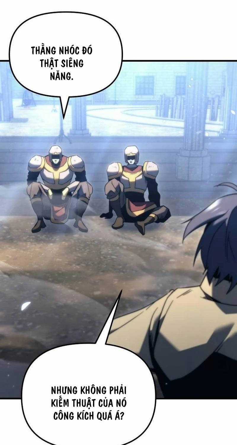 Hồi Quy Giả Của Gia Tộc Suy Vong Chapter 34 trang 52