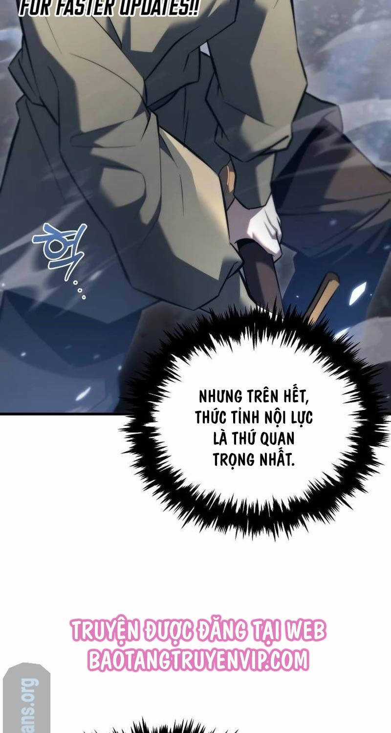 Hồi Quy Giả Của Gia Tộc Suy Vong Chapter 34 trang 54