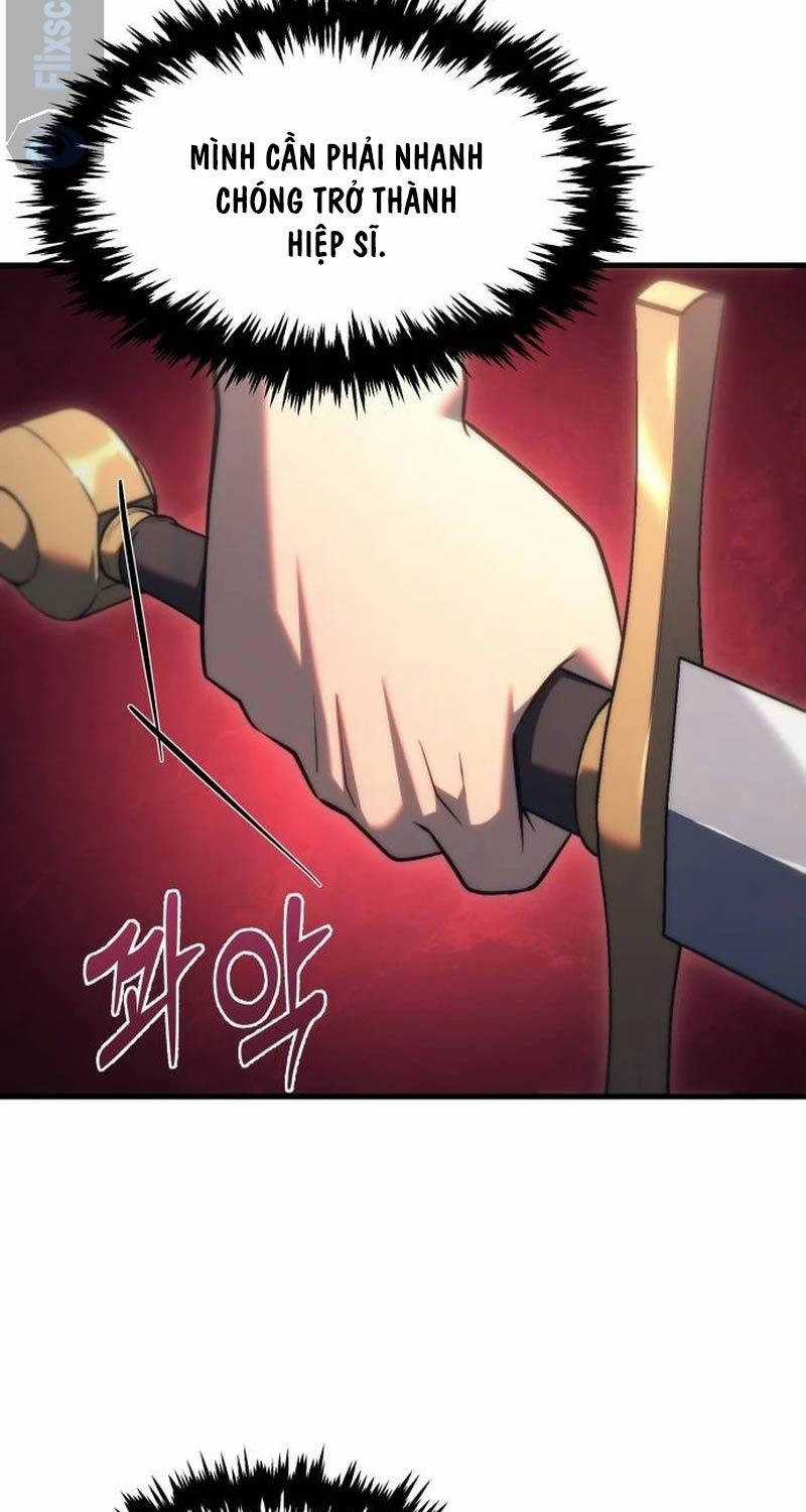 Hồi Quy Giả Của Gia Tộc Suy Vong Chapter 34 trang 55