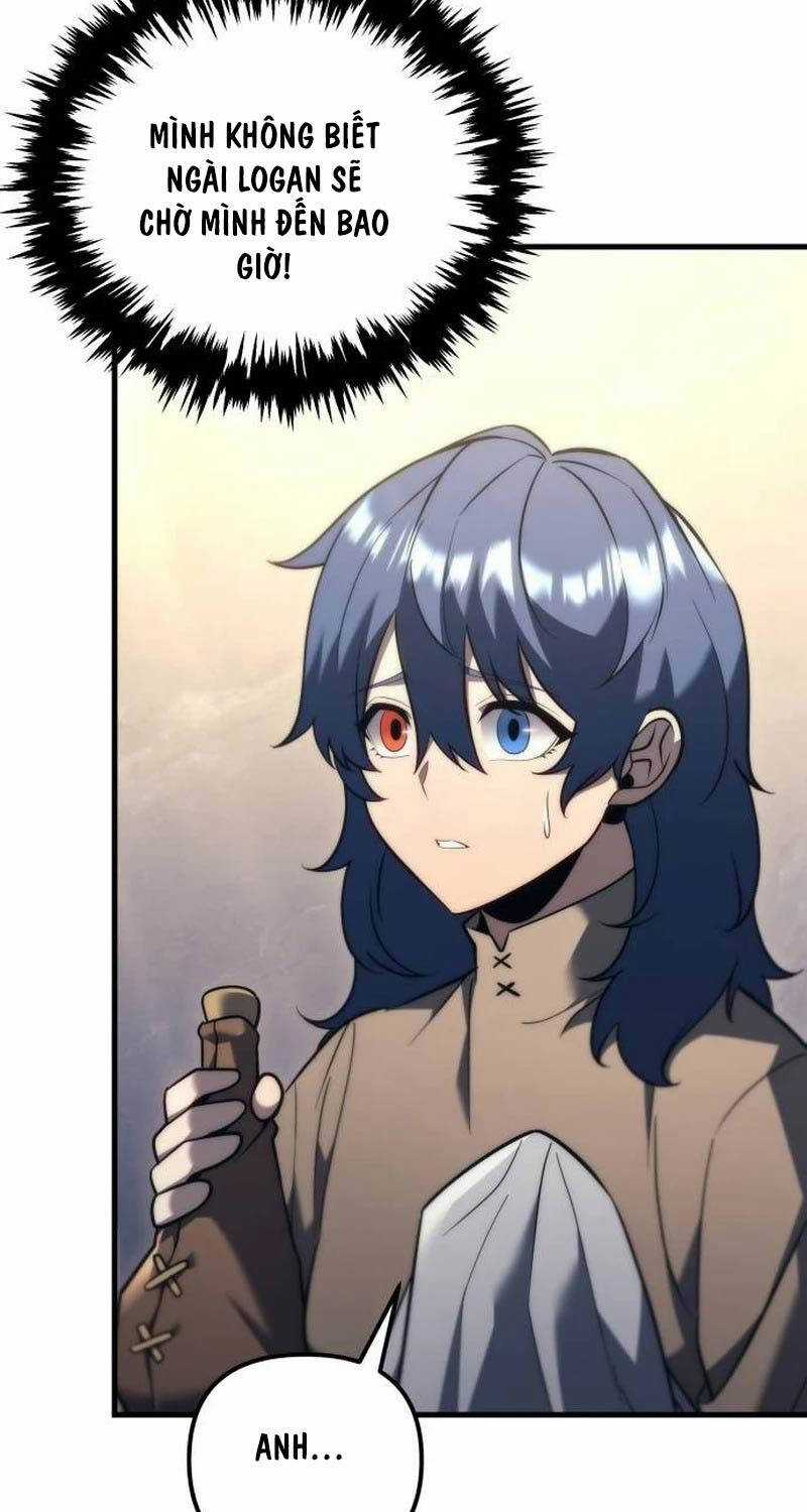 Hồi Quy Giả Của Gia Tộc Suy Vong Chapter 34 trang 56