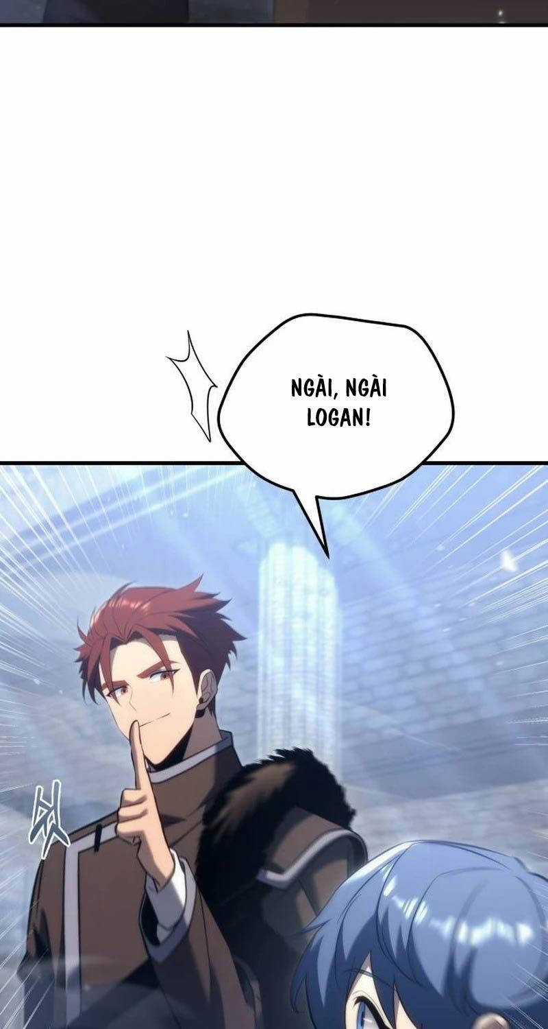 Hồi Quy Giả Của Gia Tộc Suy Vong Chapter 34 trang 58