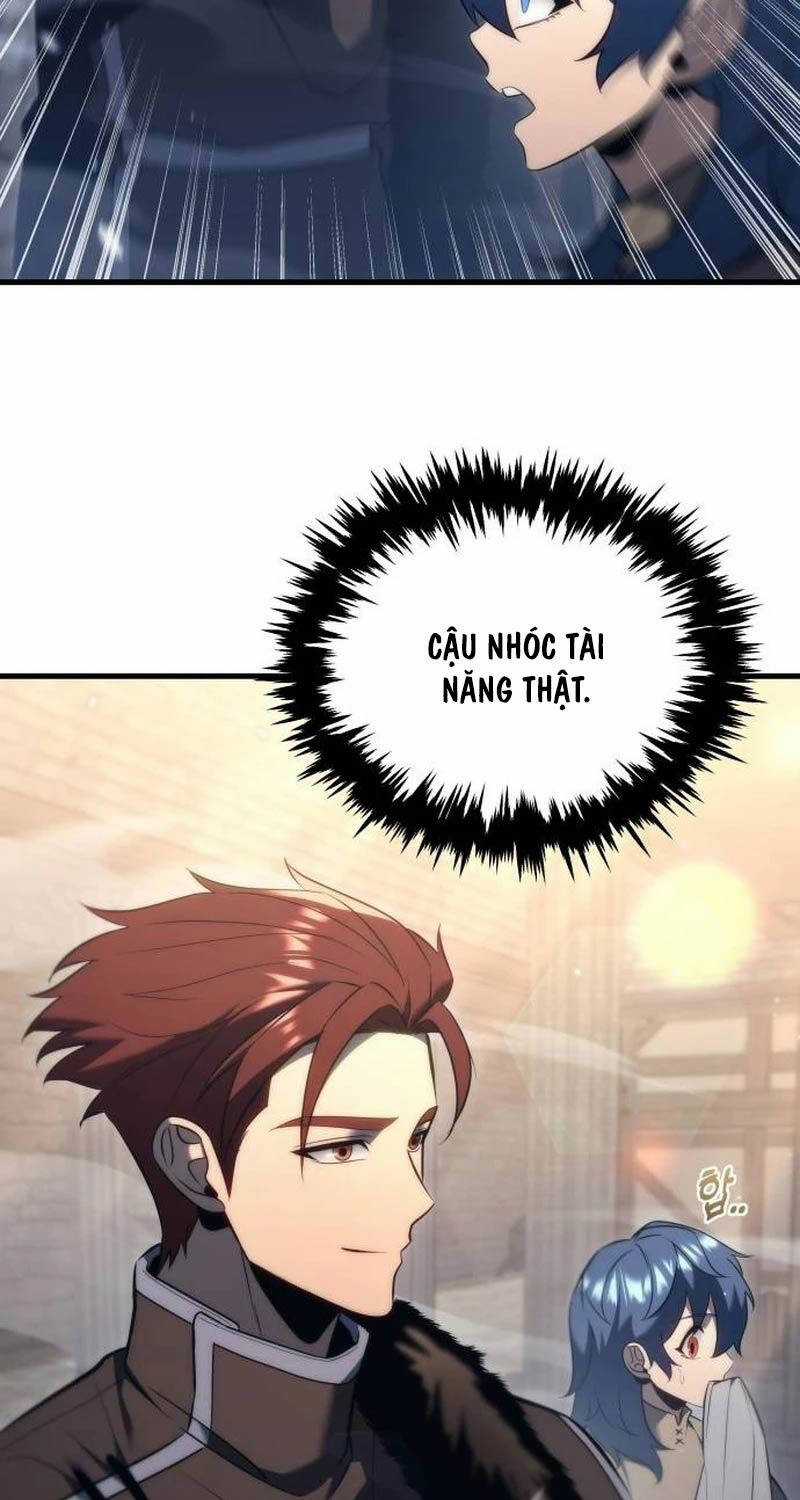 Hồi Quy Giả Của Gia Tộc Suy Vong Chapter 34 trang 59