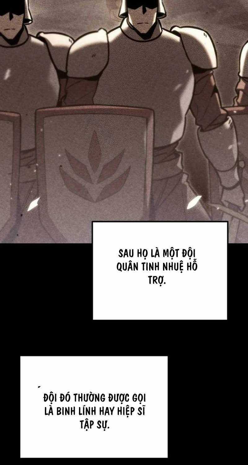 Hồi Quy Giả Của Gia Tộc Suy Vong Chapter 34 trang 6