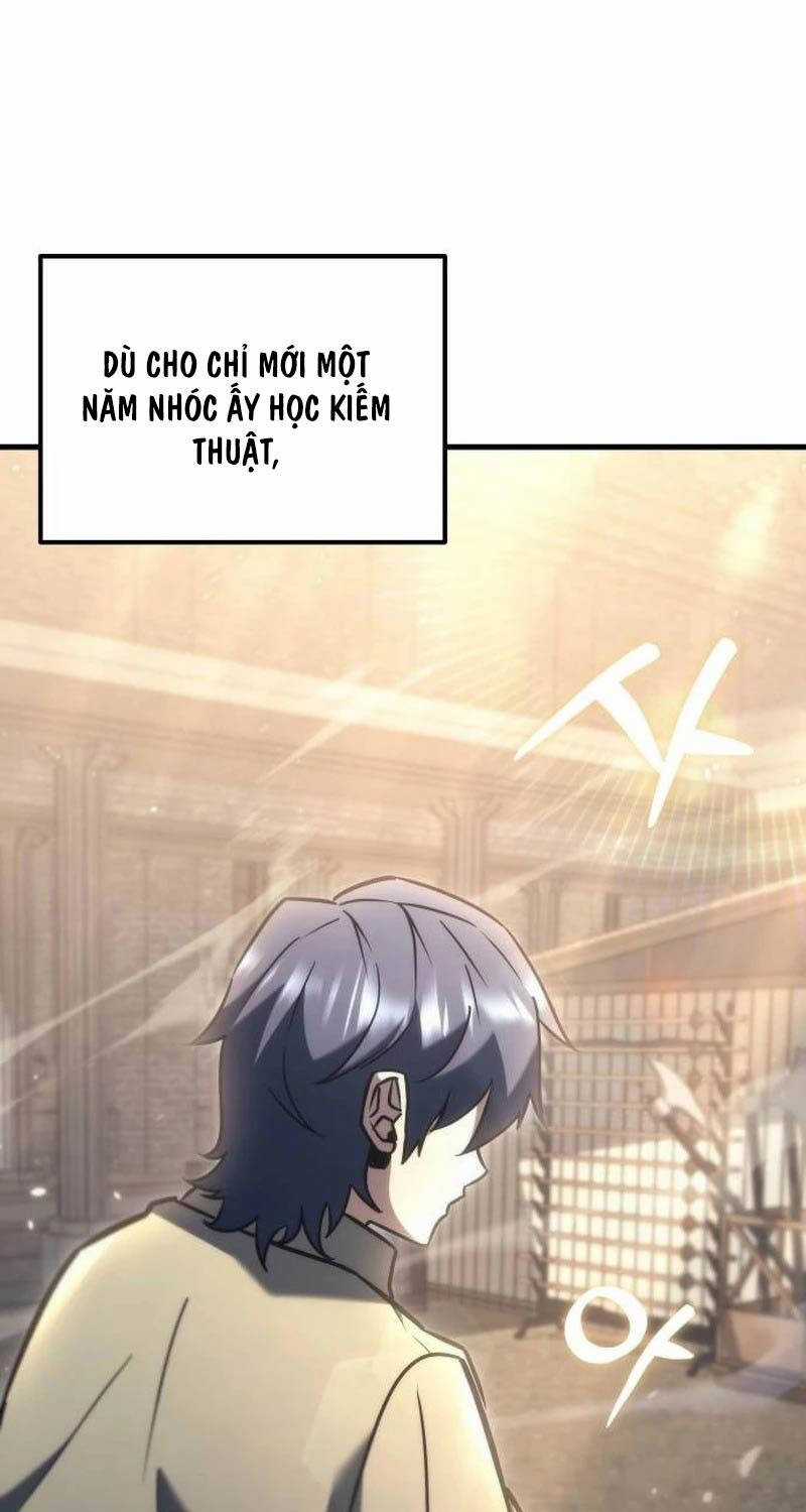 Hồi Quy Giả Của Gia Tộc Suy Vong Chapter 34 trang 61