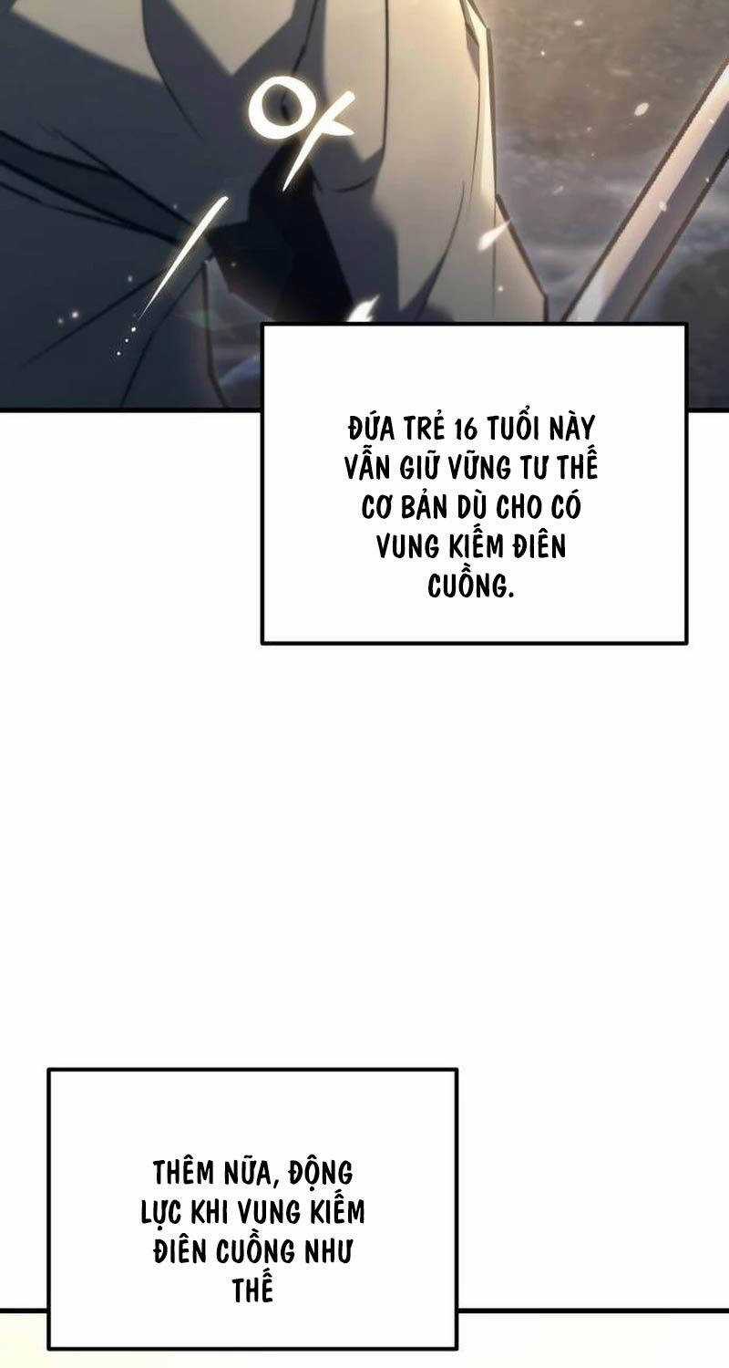 Hồi Quy Giả Của Gia Tộc Suy Vong Chapter 34 trang 62