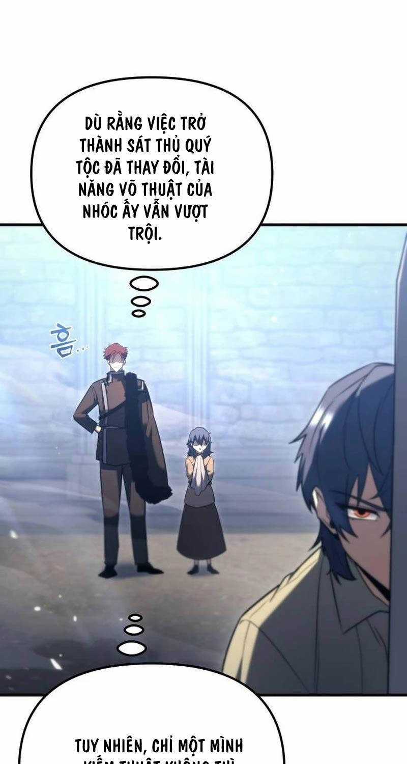 Hồi Quy Giả Của Gia Tộc Suy Vong Chapter 34 trang 64