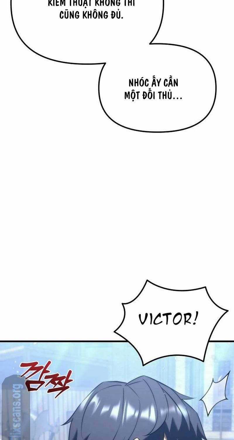 Hồi Quy Giả Của Gia Tộc Suy Vong Chapter 34 trang 65