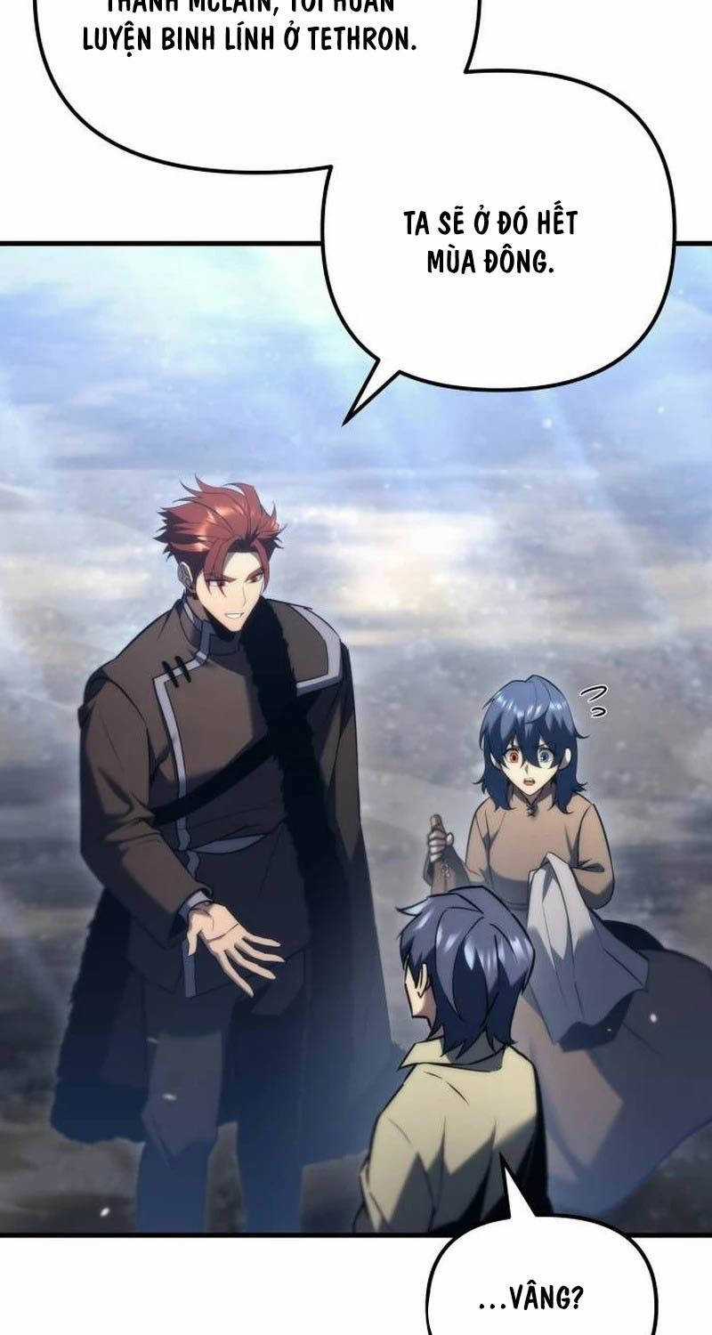 Hồi Quy Giả Của Gia Tộc Suy Vong Chapter 34 trang 67