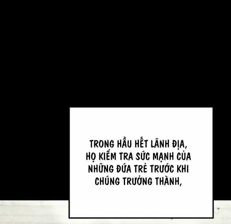 Hồi Quy Giả Của Gia Tộc Suy Vong Chapter 34 trang 7