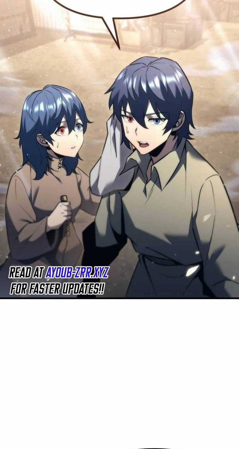 Hồi Quy Giả Của Gia Tộc Suy Vong Chapter 34 trang 71