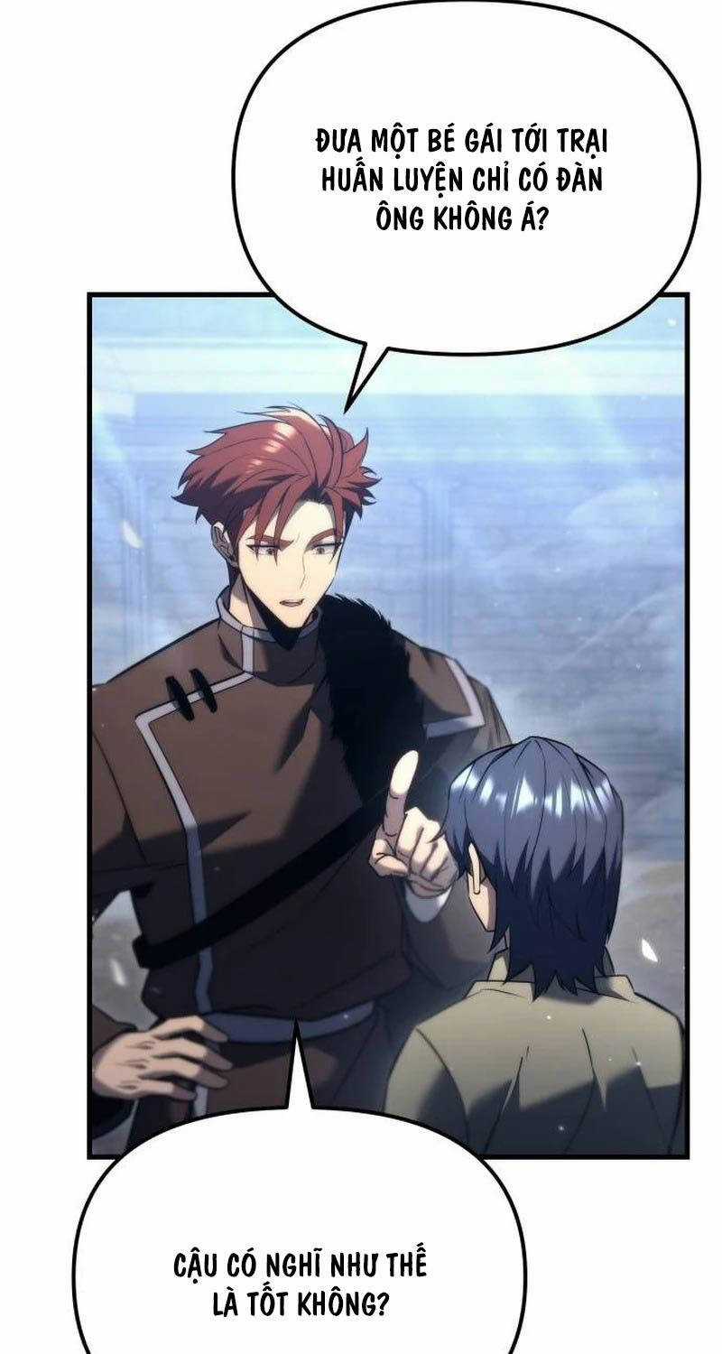 Hồi Quy Giả Của Gia Tộc Suy Vong Chapter 34 trang 72