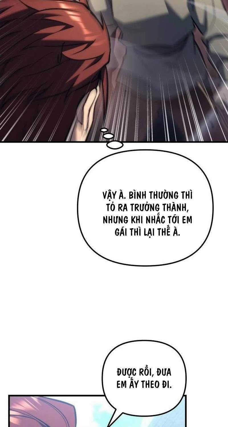 Hồi Quy Giả Của Gia Tộc Suy Vong Chapter 34 trang 74