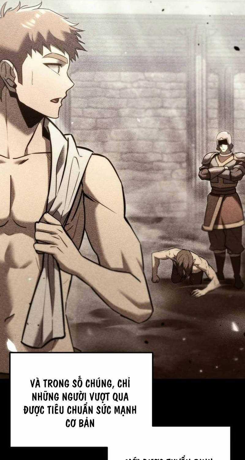 Hồi Quy Giả Của Gia Tộc Suy Vong Chapter 34 trang 8