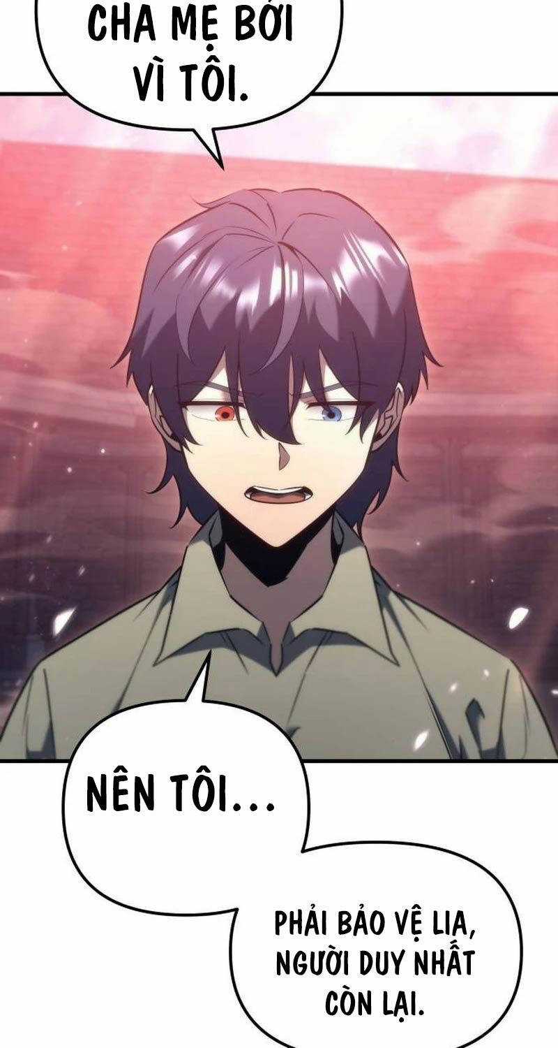 Hồi Quy Giả Của Gia Tộc Suy Vong Chapter 34 trang 83