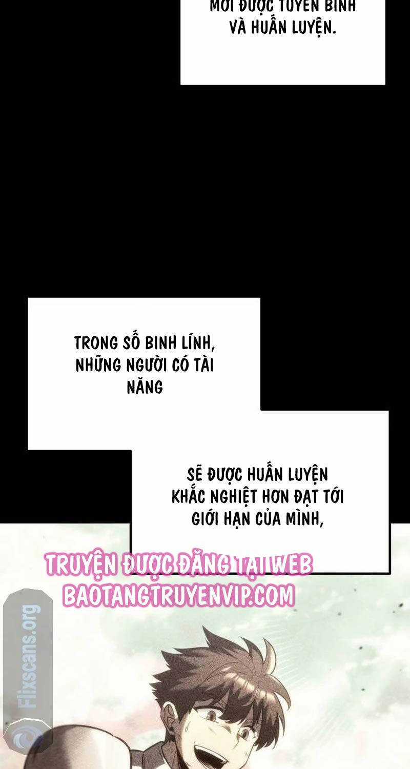 Hồi Quy Giả Của Gia Tộc Suy Vong Chapter 34 trang 9