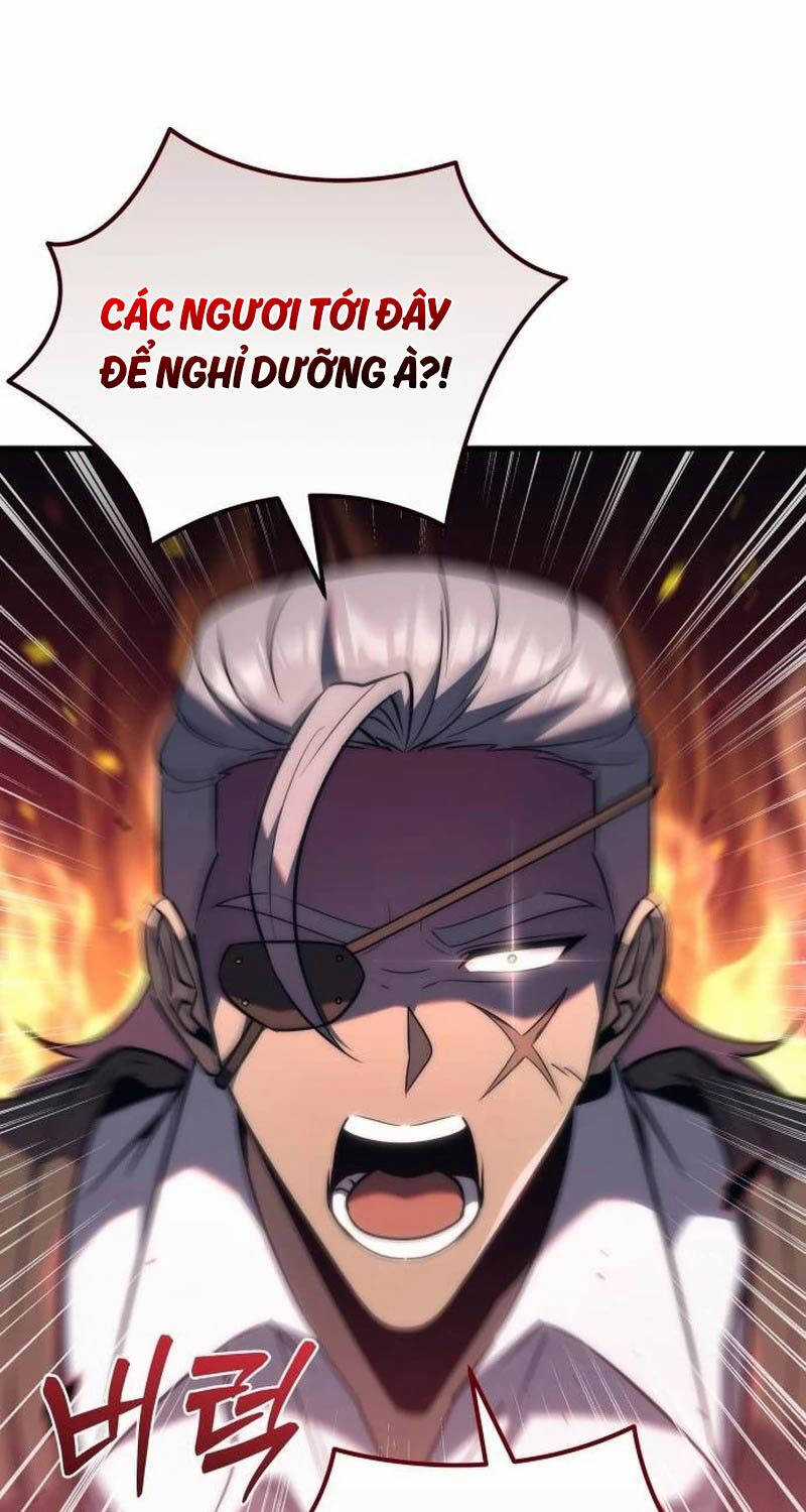 Hồi Quy Giả Của Gia Tộc Suy Vong Chapter 34 trang 91