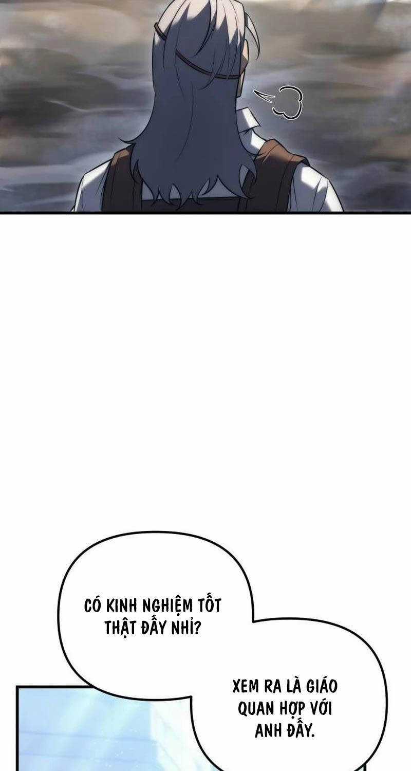 Hồi Quy Giả Của Gia Tộc Suy Vong Chapter 34 trang 93