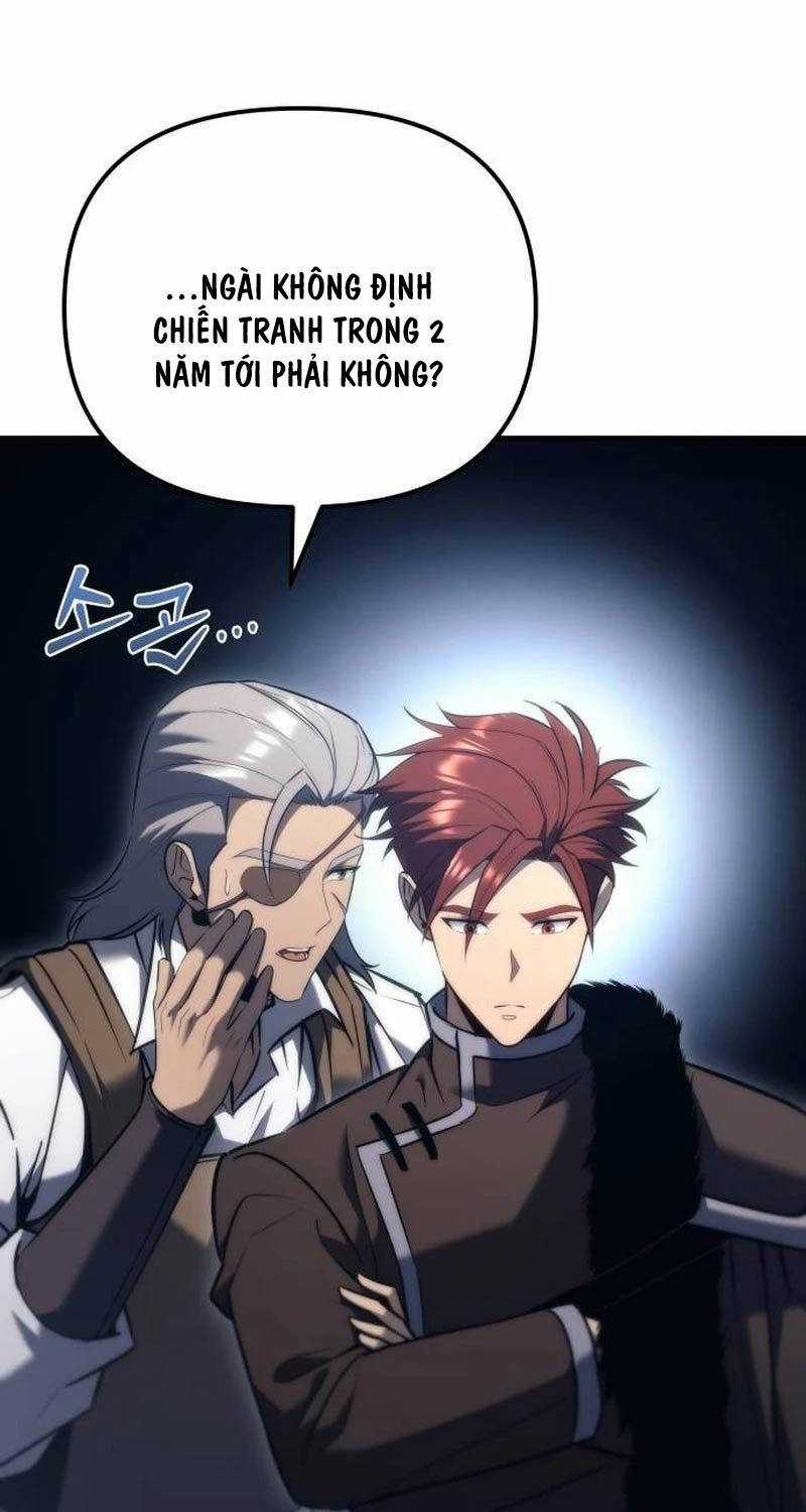 Hồi Quy Giả Của Gia Tộc Suy Vong Chapter 34 trang 97