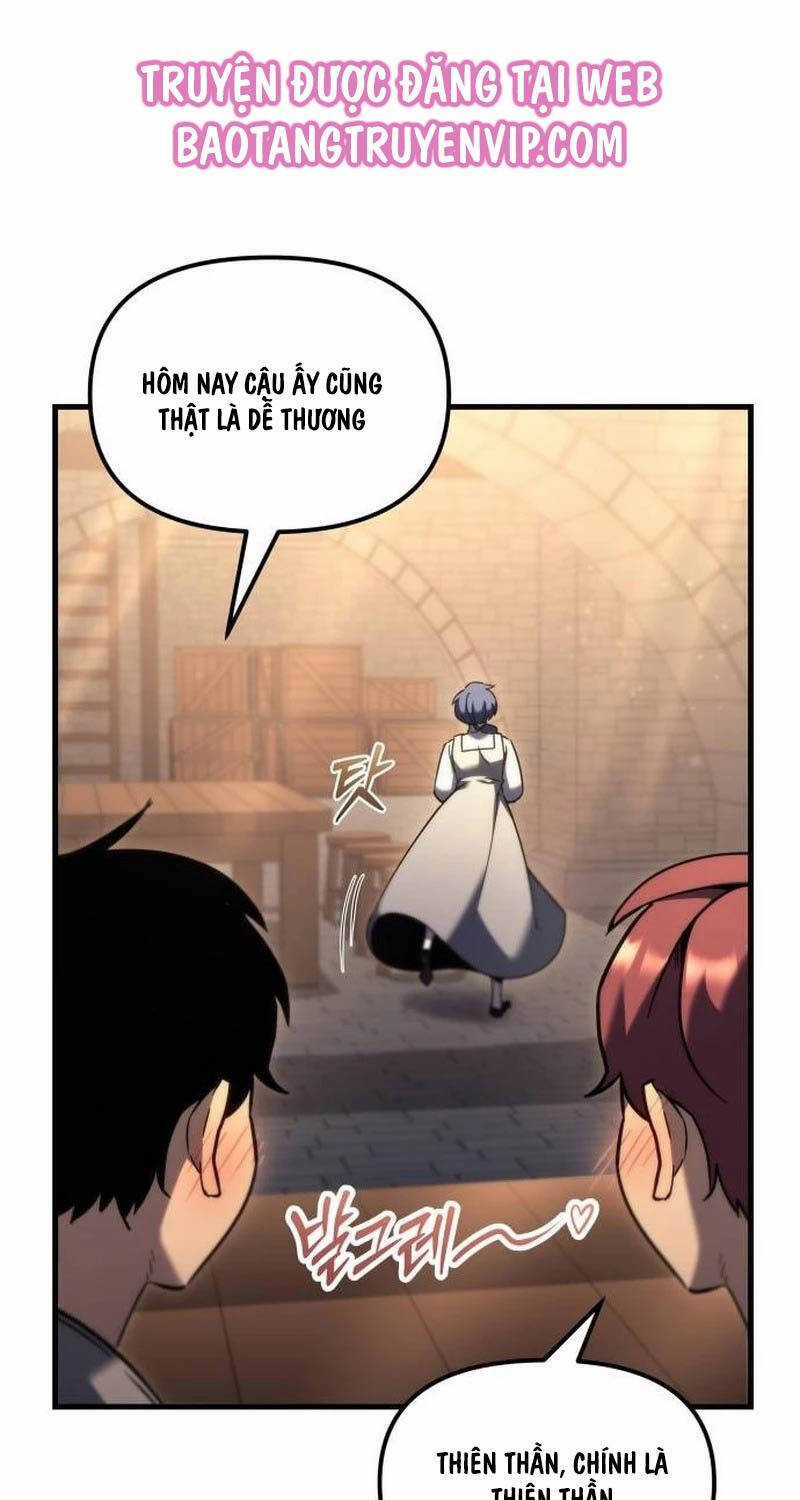 Hồi Quy Giả Của Gia Tộc Suy Vong Chapter 35 trang 10