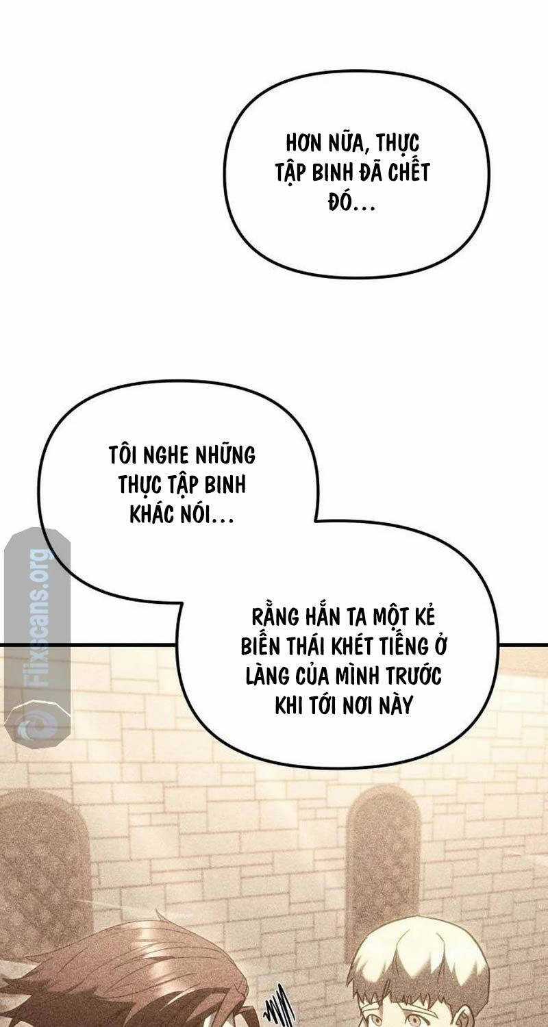 Hồi Quy Giả Của Gia Tộc Suy Vong Chapter 35 trang 107