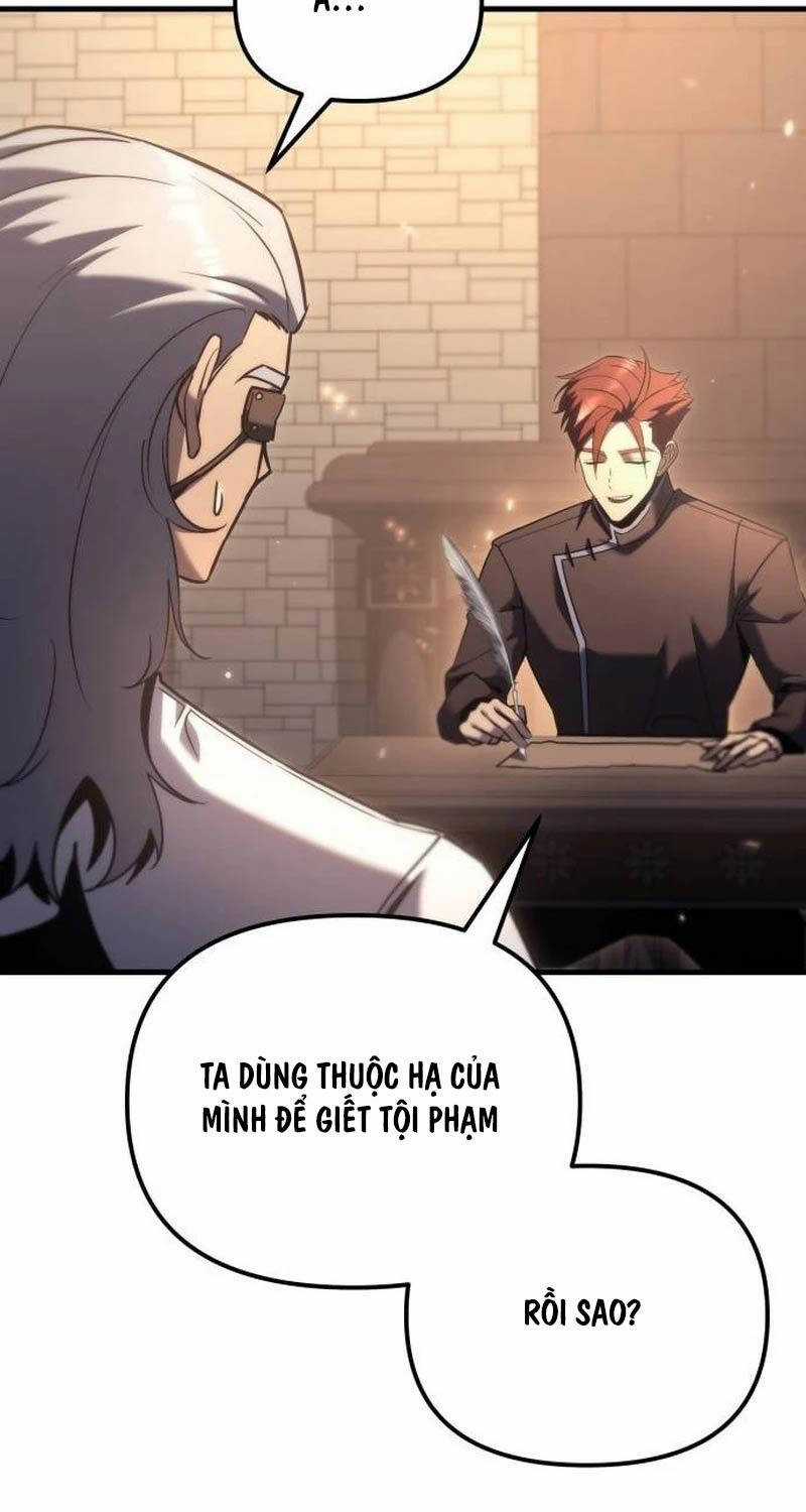 Hồi Quy Giả Của Gia Tộc Suy Vong Chapter 35 trang 109