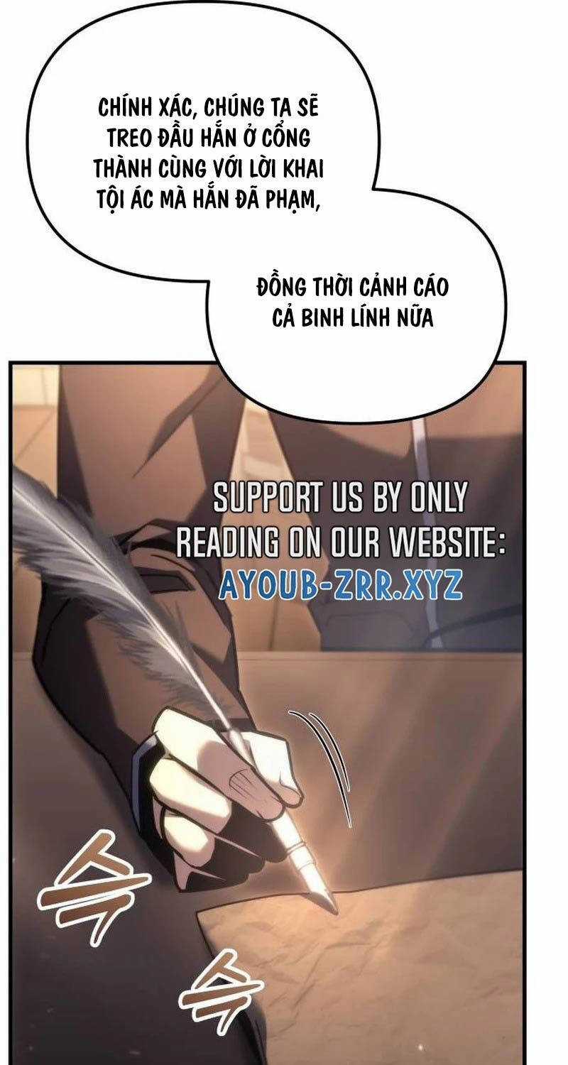 Hồi Quy Giả Của Gia Tộc Suy Vong Chapter 35 trang 112