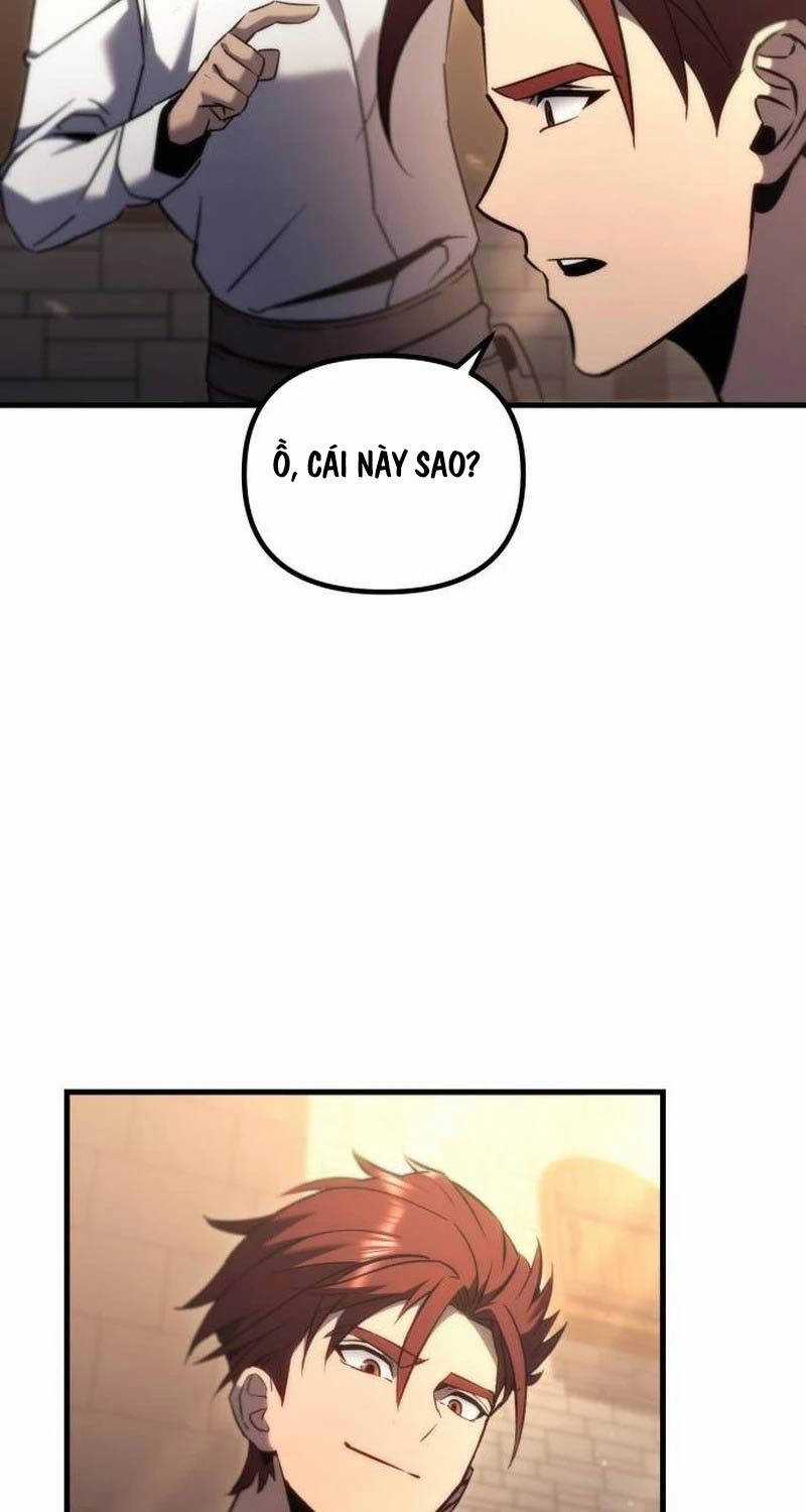 Hồi Quy Giả Của Gia Tộc Suy Vong Chapter 35 trang 114