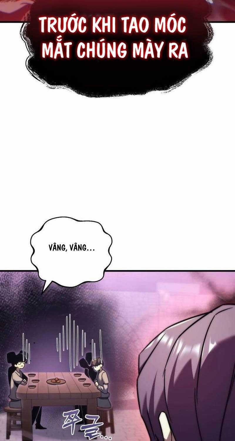 Hồi Quy Giả Của Gia Tộc Suy Vong Chapter 35 trang 15