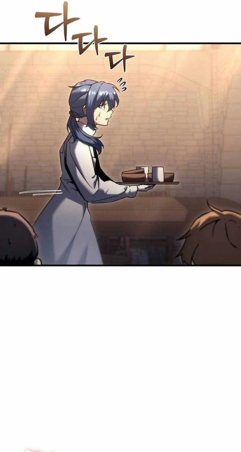 Hồi Quy Giả Của Gia Tộc Suy Vong Chapter 35 trang 17