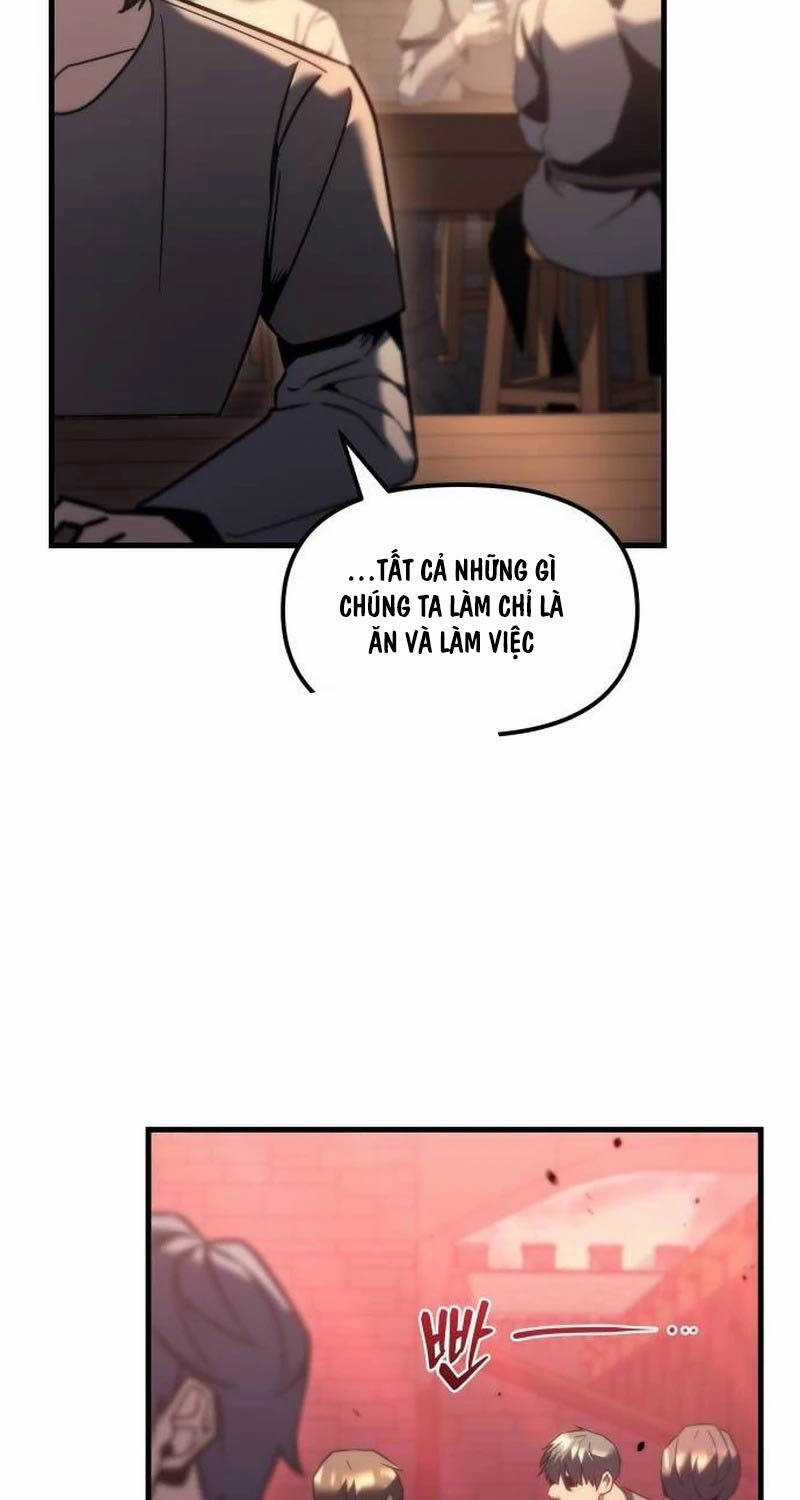 Hồi Quy Giả Của Gia Tộc Suy Vong Chapter 35 trang 19