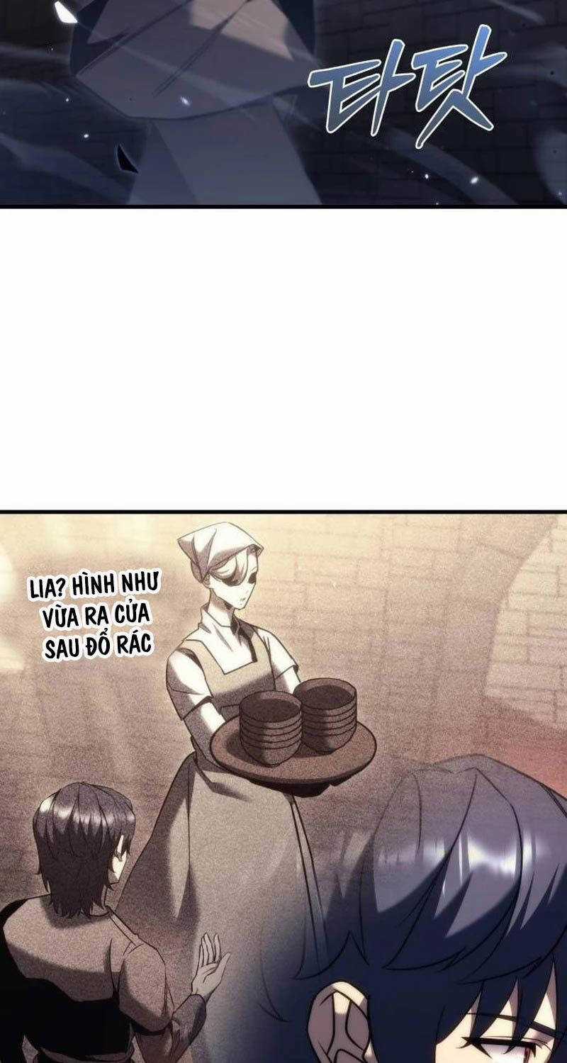 Hồi Quy Giả Của Gia Tộc Suy Vong Chapter 35 trang 26