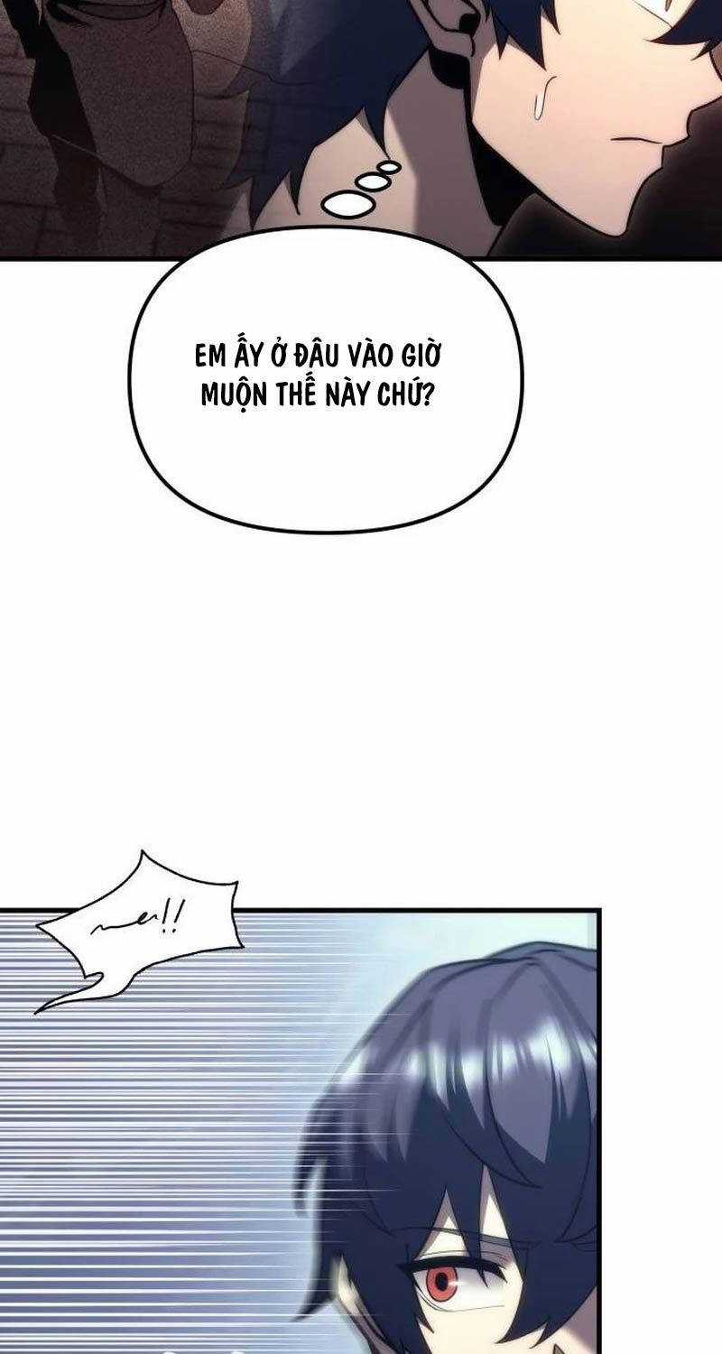 Hồi Quy Giả Của Gia Tộc Suy Vong Chapter 35 trang 27