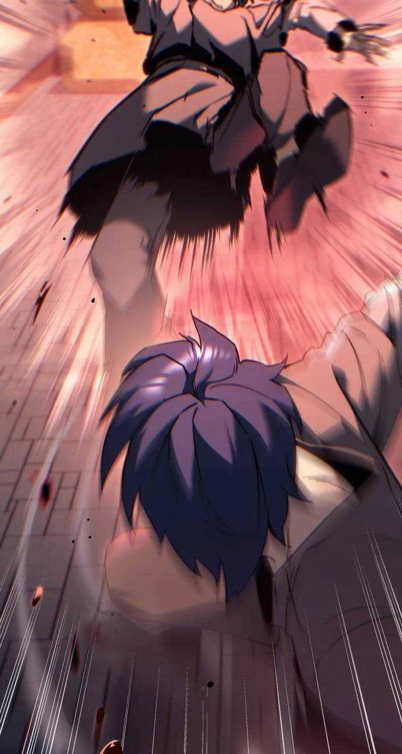 Hồi Quy Giả Của Gia Tộc Suy Vong Chapter 35 trang 37