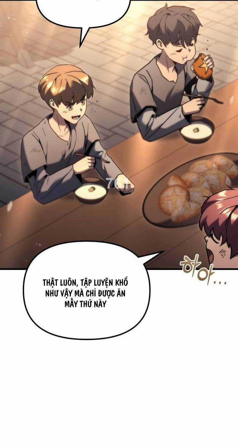 Hồi Quy Giả Của Gia Tộc Suy Vong Chapter 35 trang 4