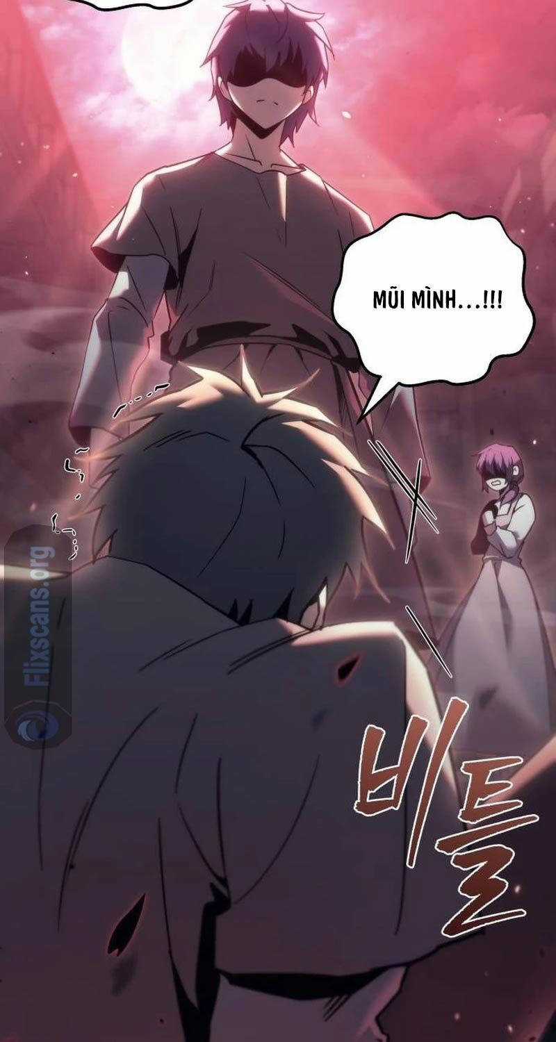 Hồi Quy Giả Của Gia Tộc Suy Vong Chapter 35 trang 41