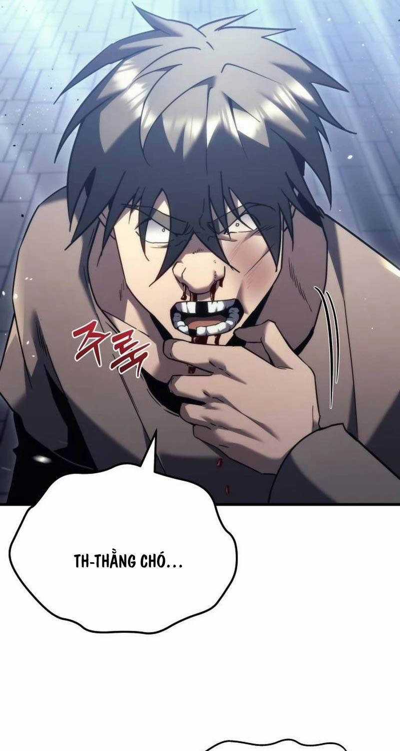 Hồi Quy Giả Của Gia Tộc Suy Vong Chapter 35 trang 43