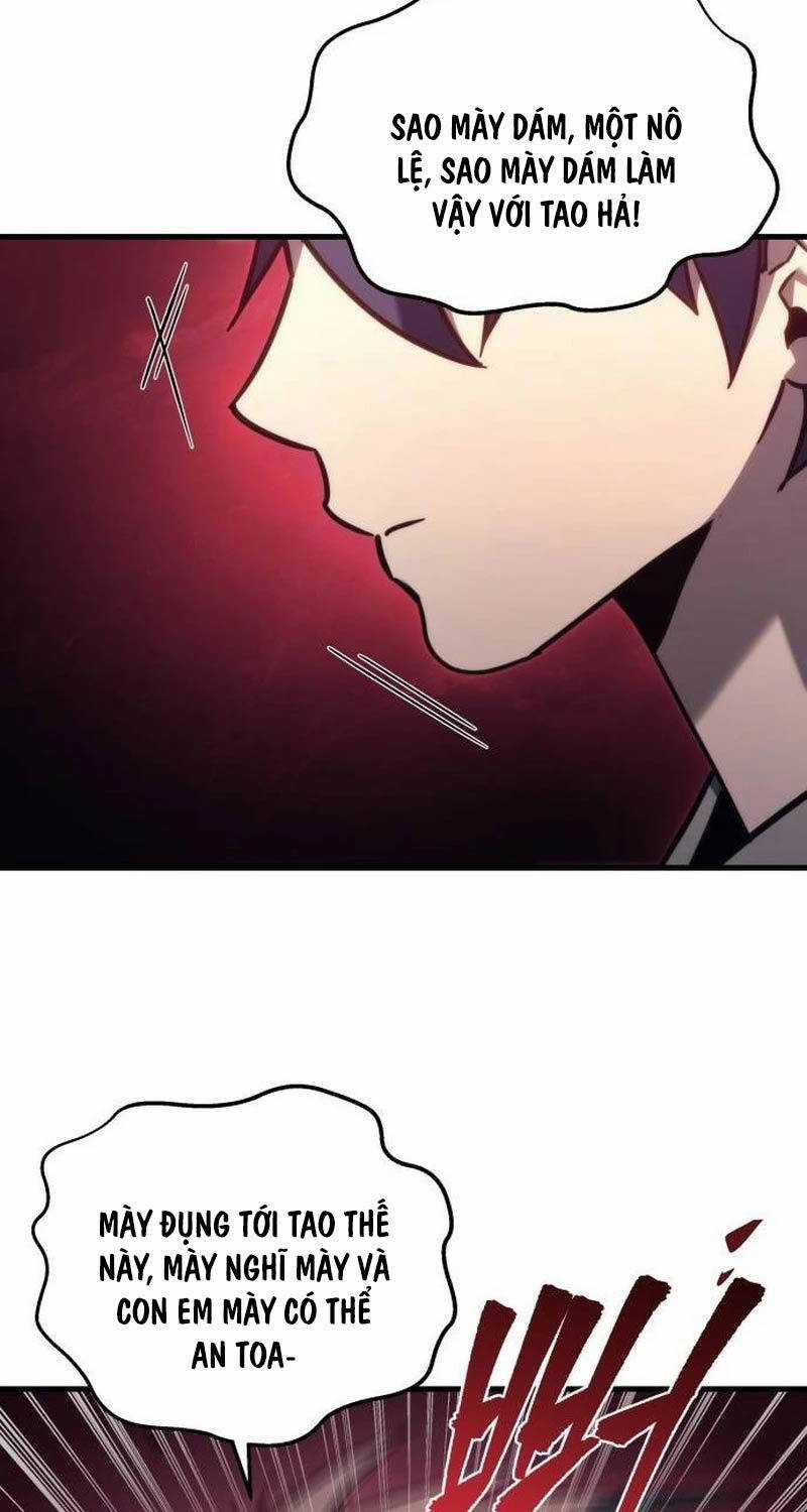 Hồi Quy Giả Của Gia Tộc Suy Vong Chapter 35 trang 44