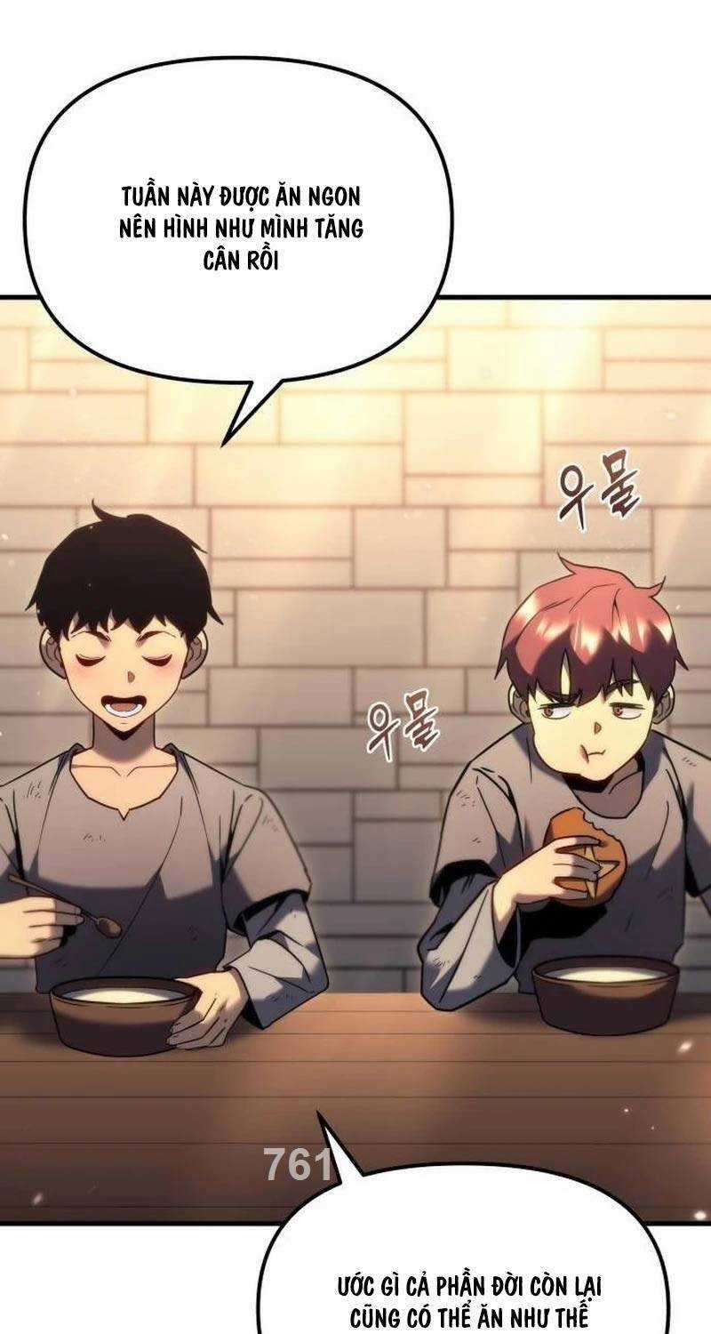 Hồi Quy Giả Của Gia Tộc Suy Vong Chapter 35 trang 5