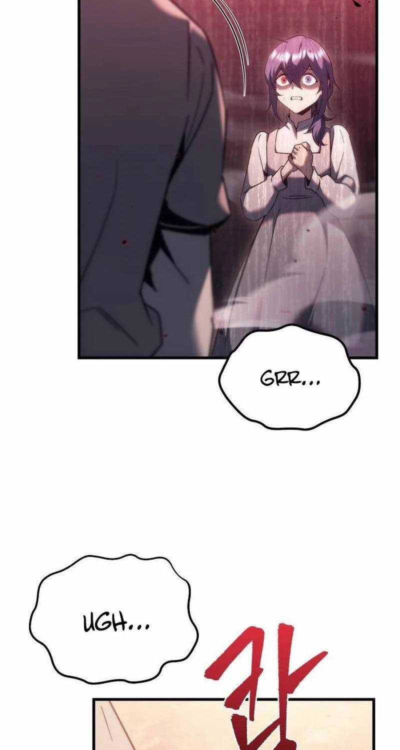 Hồi Quy Giả Của Gia Tộc Suy Vong Chapter 35 trang 50