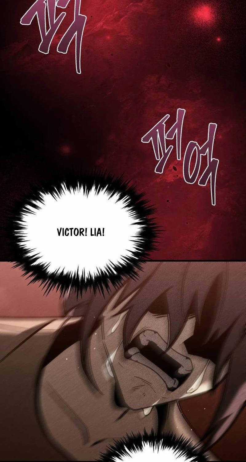 Hồi Quy Giả Của Gia Tộc Suy Vong Chapter 35 trang 58