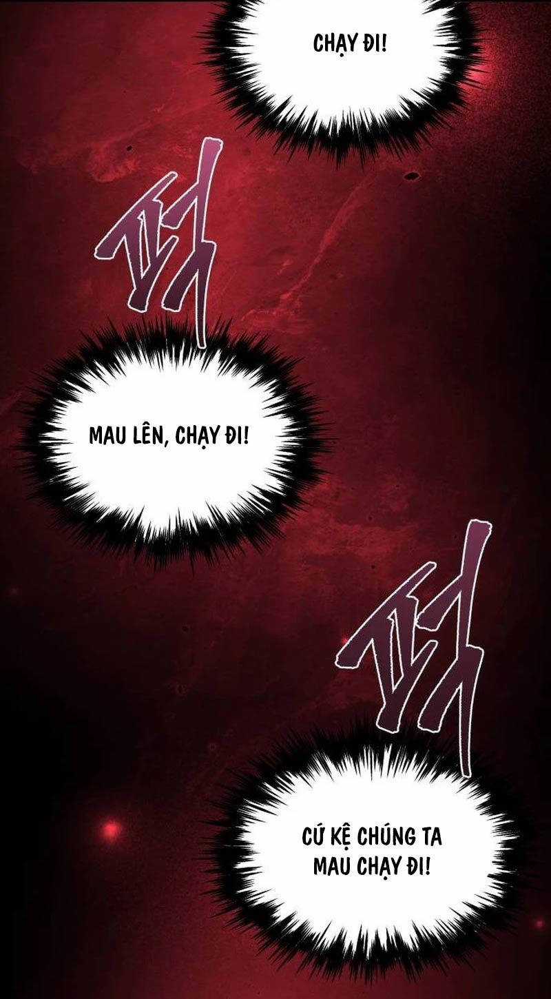 Hồi Quy Giả Của Gia Tộc Suy Vong Chapter 35 trang 59