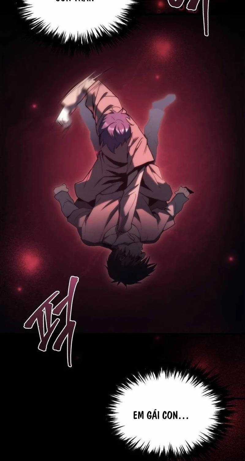 Hồi Quy Giả Của Gia Tộc Suy Vong Chapter 35 trang 61