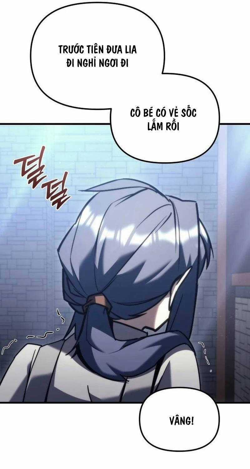 Hồi Quy Giả Của Gia Tộc Suy Vong Chapter 35 trang 71