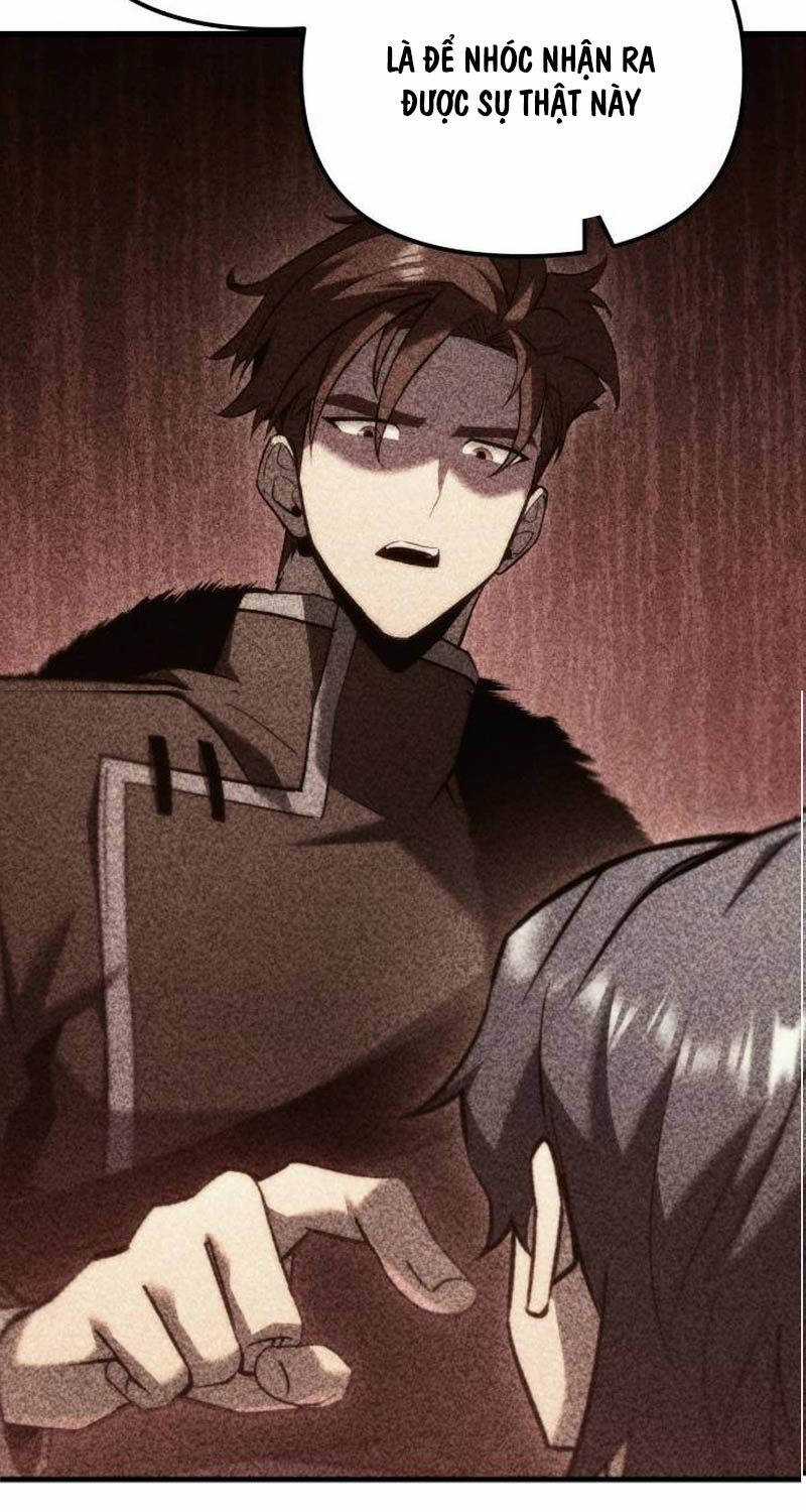 Hồi Quy Giả Của Gia Tộc Suy Vong Chapter 35 trang 90