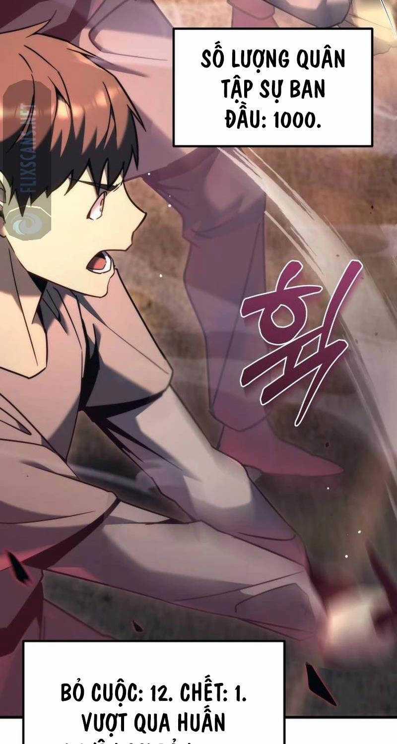 Hồi Quy Giả Của Gia Tộc Suy Vong Chapter 36 trang 10