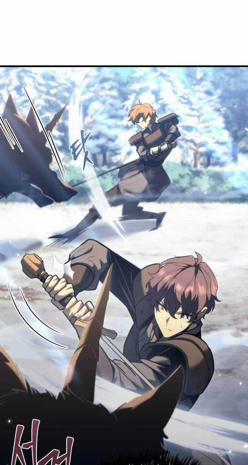 Hồi Quy Giả Của Gia Tộc Suy Vong Chapter 36 trang 100